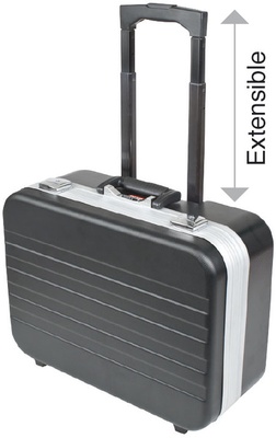 Maletin Carro Portaherramientas Abs Ratio